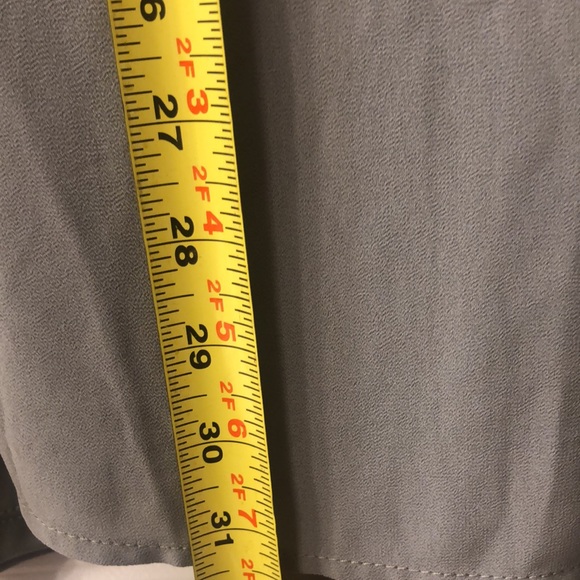 Drop waist Beauty.  Flattering and Comfy - Picture 5 of 8